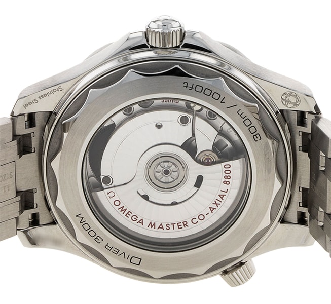 Omega Seamaster Diver 300m 210.30.42.20.04.001